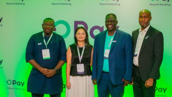 Trust you can feel: How OPay powers millions of financial decisions every day
