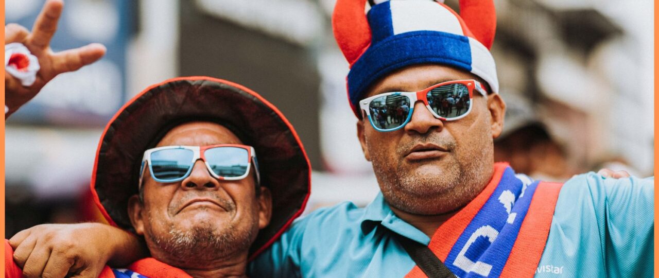 From final whistle to full screen and how football fans fill the time between matches