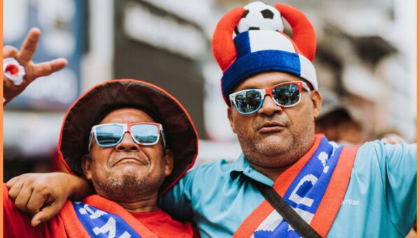 From final whistle to full screen and how football fans fill the time between matches
