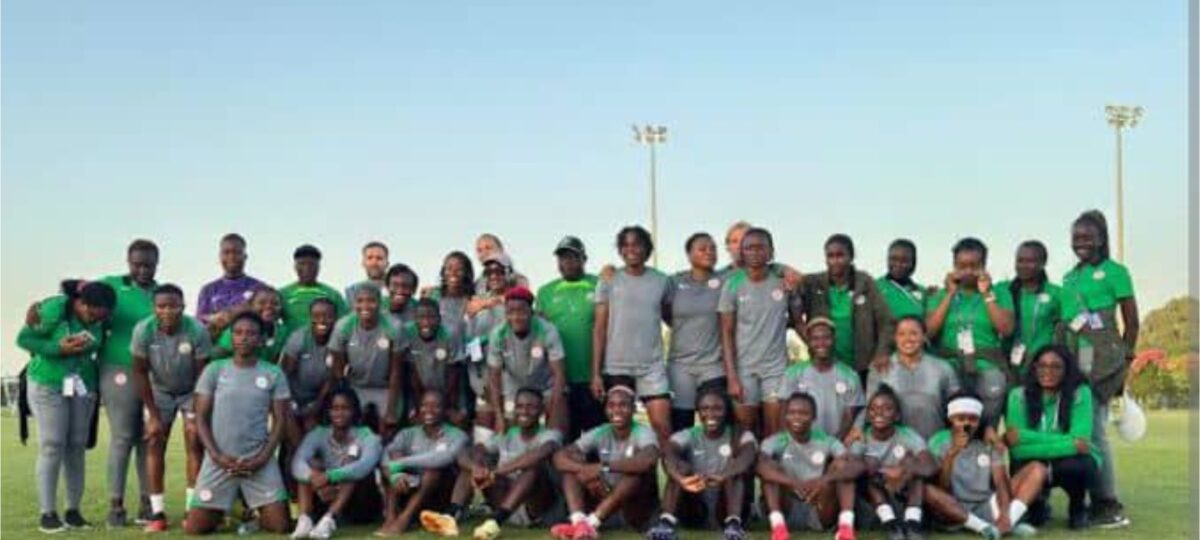 WAFCON 2026: Super Falcons step up preparations as 19 players hit camp