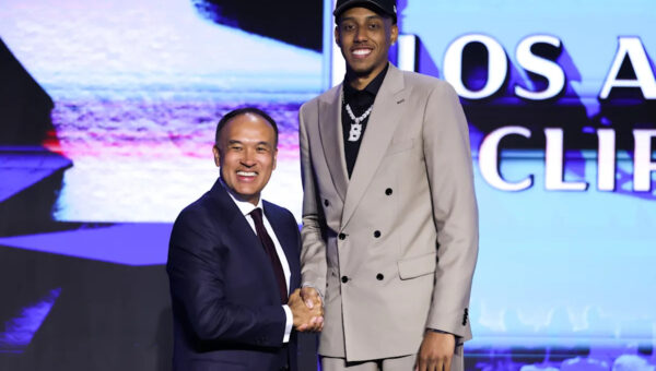 Clippers sign Baba Miller: Contract details for No. 36 overall pick