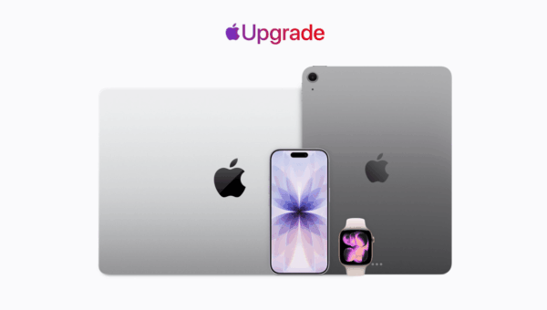 Apple launches ‘Upgrade’ device leasing program in partnership with Klarna