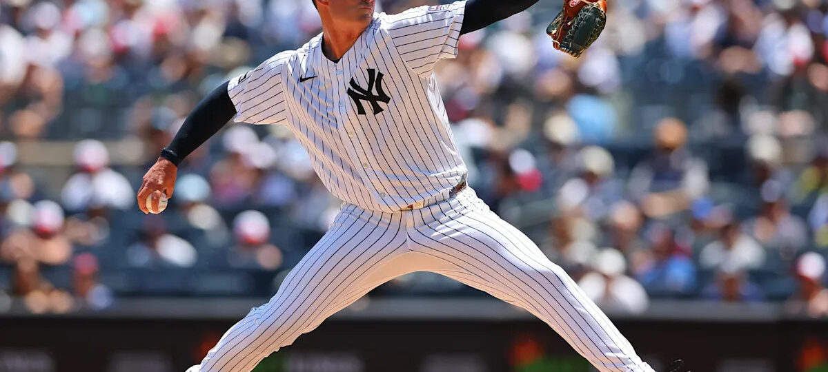 Twins jump all over Yankees rookie Brendan Beck in July 4th fiasco