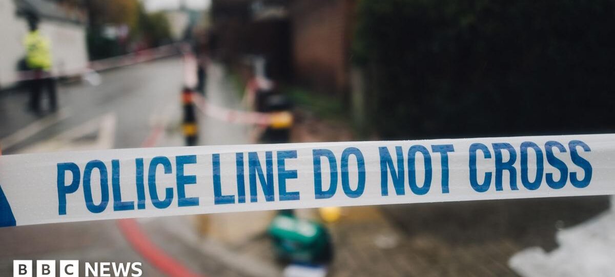 Teenage boy dies after stabbing in Luton as police launch murder investigation