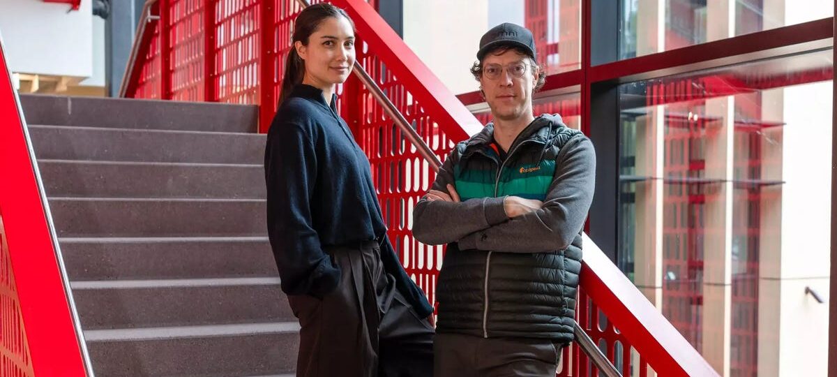 Investors ignored manufacturing startups for years. These ex-Apple engineers raised a $33 million fund to change that.