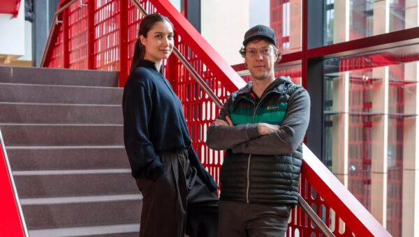 Investors ignored manufacturing startups for years. These ex-Apple engineers raised a $33 million fund to change that.