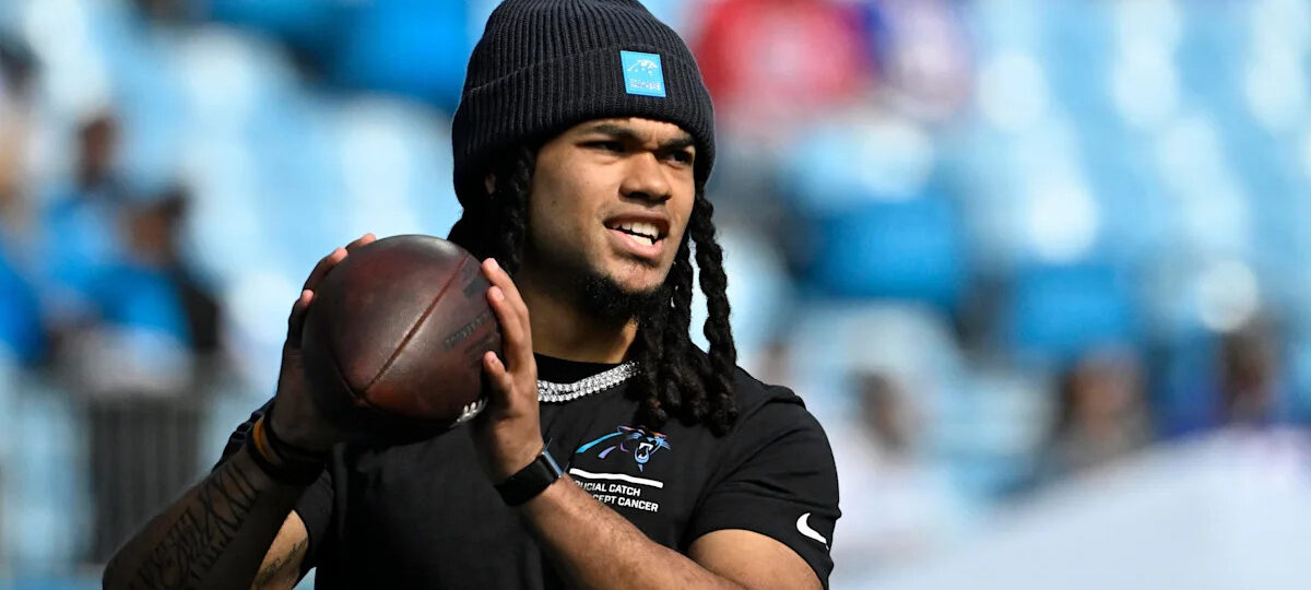 Under-the-radar Panthers RB among best fantasy football values in 2026