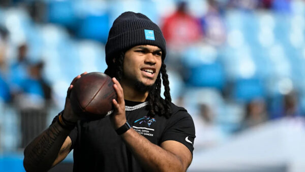 Under-the-radar Panthers RB among best fantasy football values in 2026