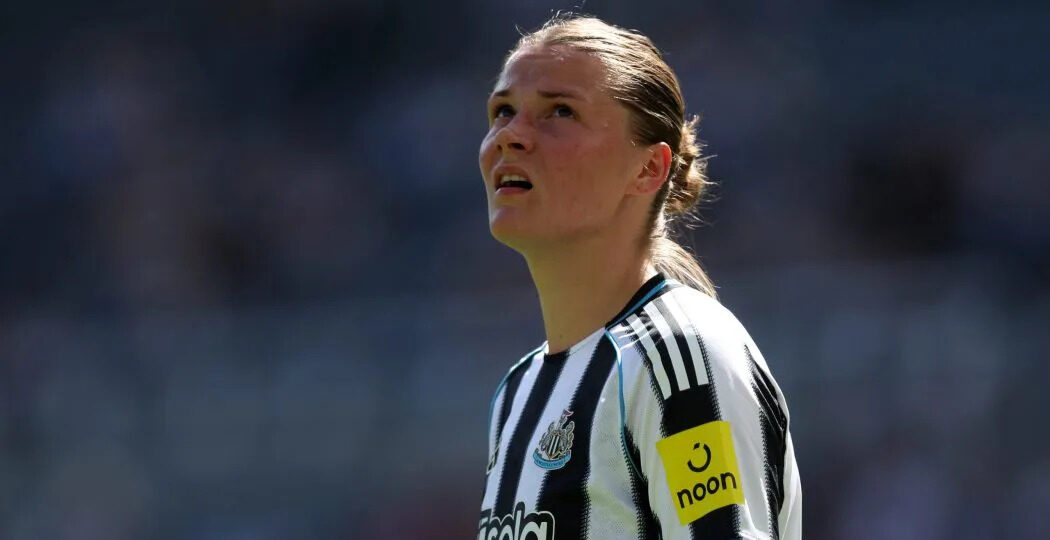 Defender Grec leaves Newcastle United