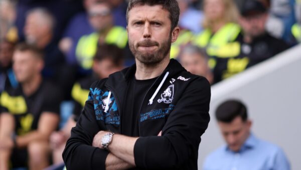 Manchester United line up statement move for 21-year-old as replacement for key star
