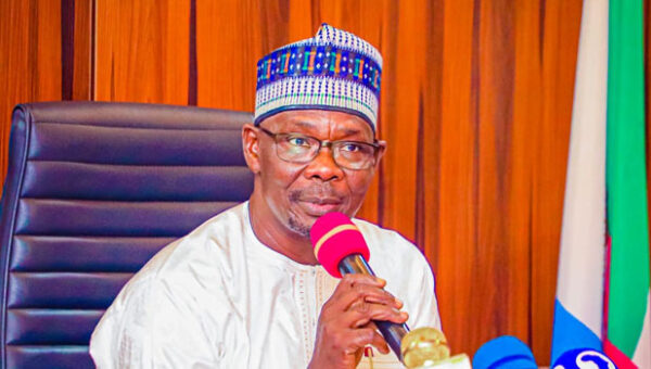 Gov Sule Relieves Six Commissioners In Nasarawa Cabinet Reshuffle