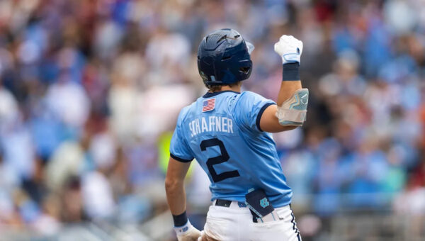 Red Sox sign first-round pick, three other high-upside draftees to seven-figure bonuses