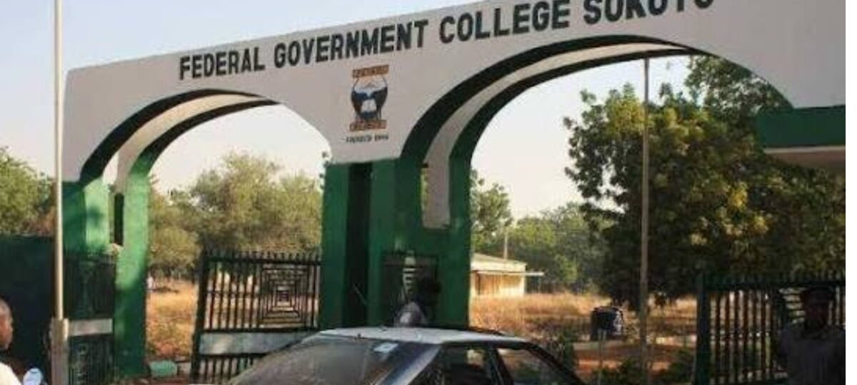 Parents lament N60,000 salary for FGC teachers