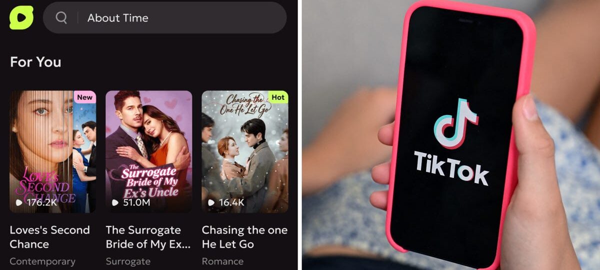 TikTok has been quietly testing a paid micro-drama app that costs $20 a week