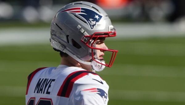 Patriots ‘Loaded Up’ for Harder Schedule in 2026, Per NFL Insider