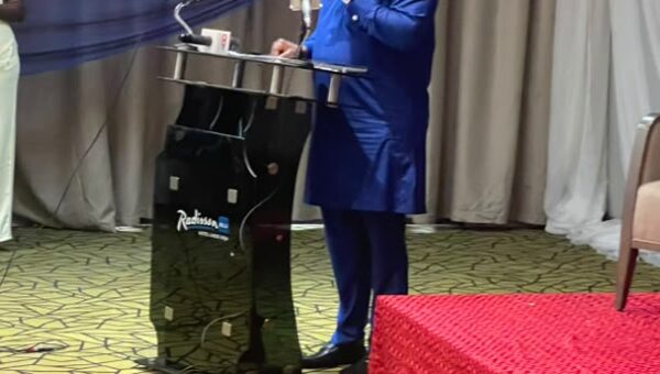 OSSAP-SDGs Has Delivered Over 12,000 Classrooms Nationwide, Orelope-Adefulire Says