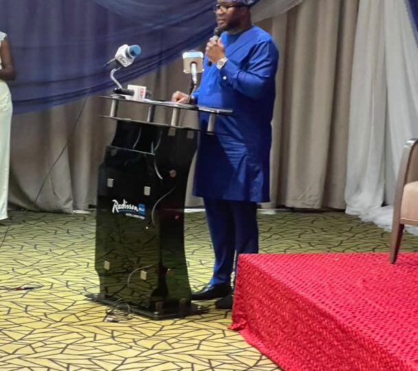 OSSAP-SDGs Has Delivered Over 12,000 Classrooms Nationwide, Orelope-Adefulire Says