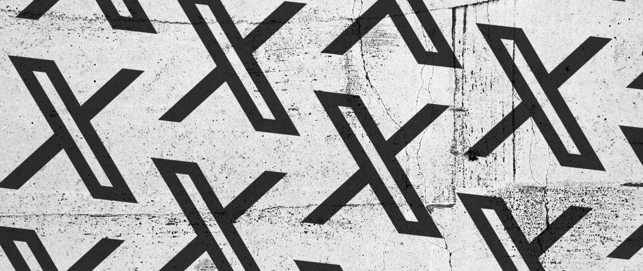 X cracks down on creators who steal content