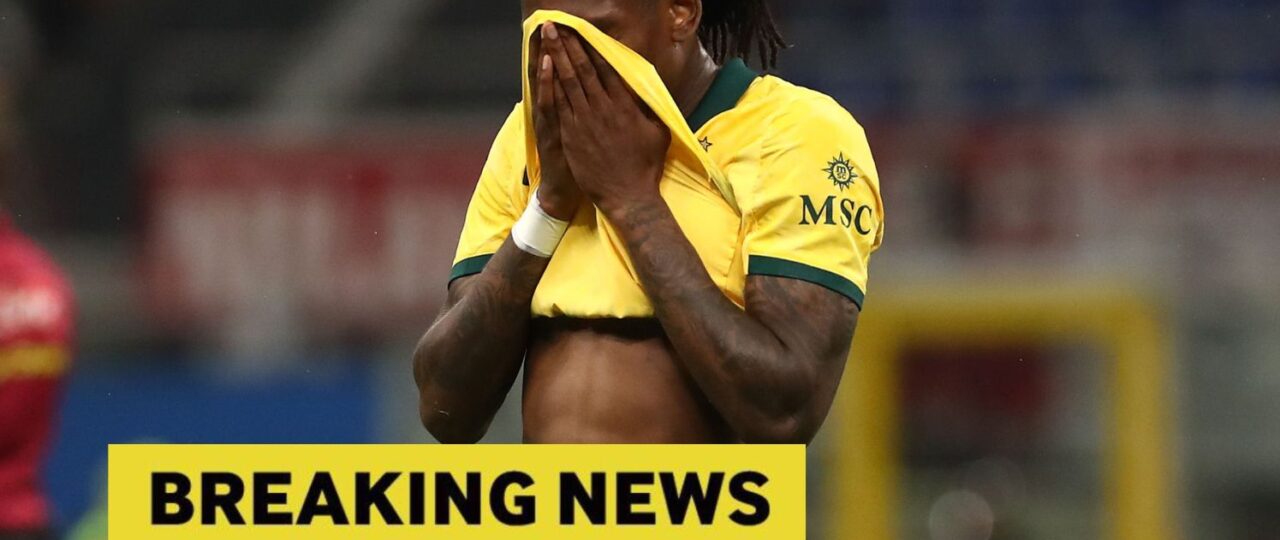 £51m speedster is “ready to say yes to Tottenham”, wants Premier League move