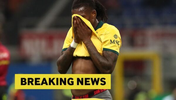 £51m speedster is “ready to say yes to Tottenham”, wants Premier League move