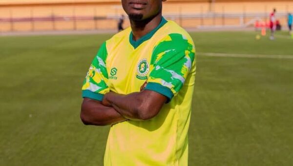 NPFL: Elijah Akanni move to Barau FC on a year deal
