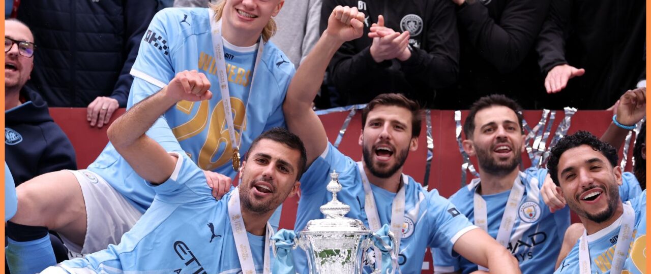 Club confident of signing €50m Manchester City star, possible solution in 24 hours