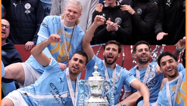 Club confident of signing €50m Manchester City star, possible solution in 24 hours
