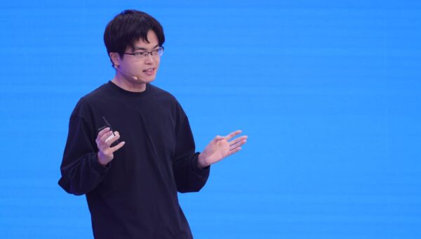 Meet Yang Zhilin, the CEO and founder behind China’s buzzy new Kimi K3 AI model