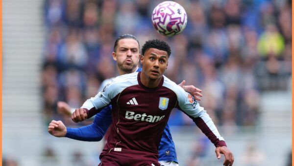 European club ready to offer exit route to Ollie Watkins from Aston Villa