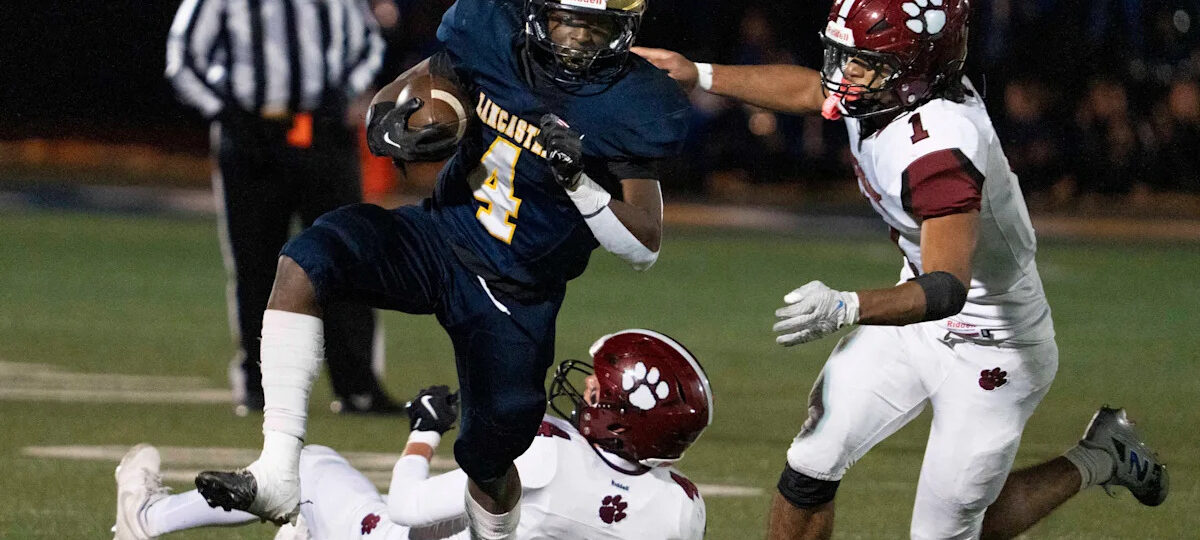 Lancaster-area 2026 high school football schedules: Mark your calendar