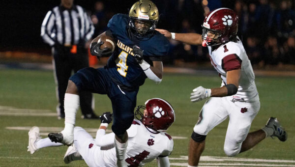 Lancaster-area 2026 high school football schedules: Mark your calendar