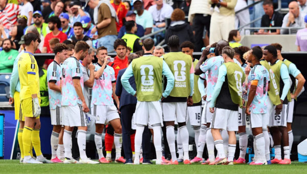 Belgian FA ‘astonished’ that USMNT’s Folarin Balogun available in round of 16