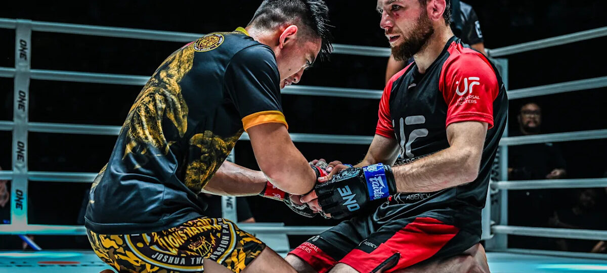 Pacio Vs. Malachiev: 4 Keys To Victory In ONE Strawweight MMA World Title Rematch