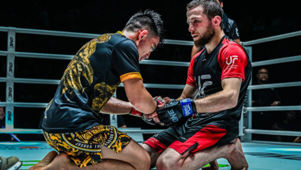 Pacio Vs. Malachiev: 4 Keys To Victory In ONE Strawweight MMA World Title Rematch