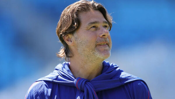 Mauricio Pochettino: Round of 32 Match vs. Bosnia and Herzegovina ‘Is a Final’