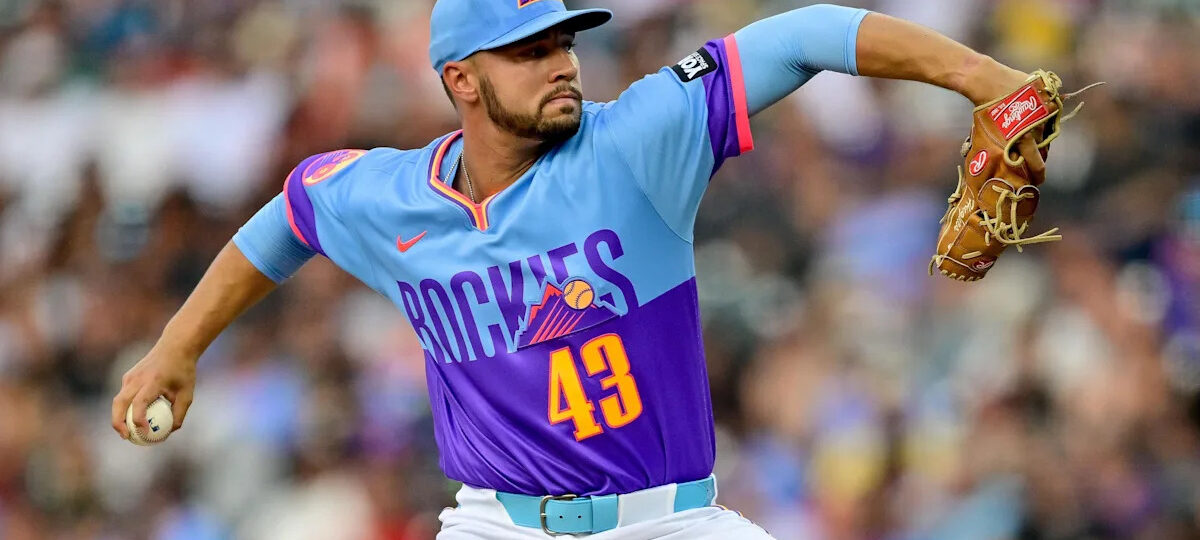 Colorado Rockies vs. Washington Nationals game discussion: Cade Cavalli vs. Gabriel Hughes