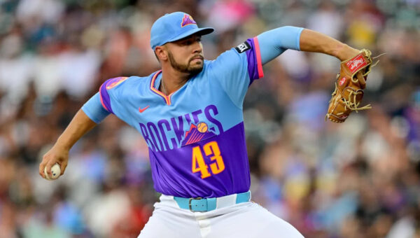 Colorado Rockies vs. Washington Nationals game discussion: Cade Cavalli vs. Gabriel Hughes
