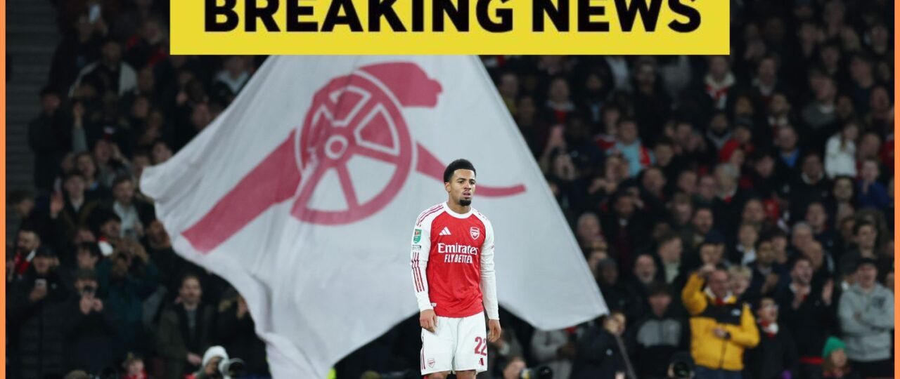 “Contact” has taken place as Arsenal star attracts four transfer suitors