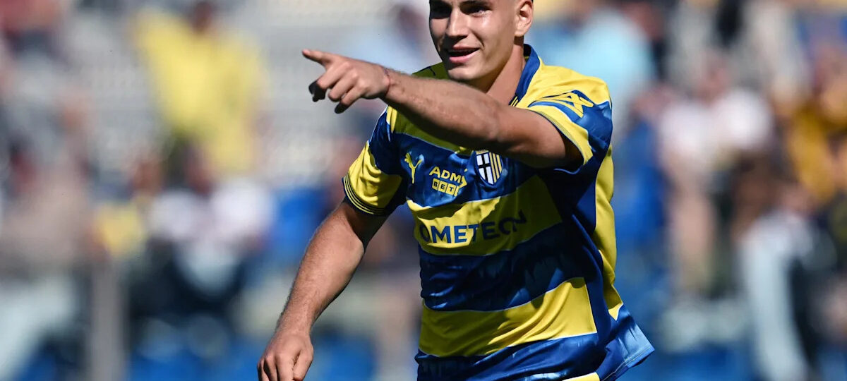 Juventus striker hunt still focused on Pellegrino, Kolo Muani as talks continue