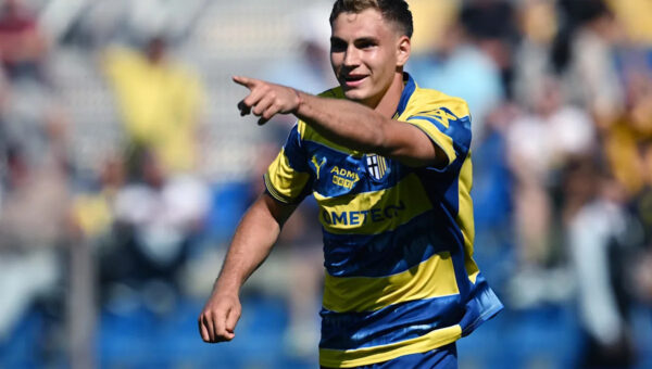 Juventus striker hunt still focused on Pellegrino, Kolo Muani as talks continue