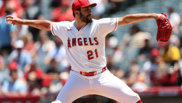 Angels Unsure About Rodriguez Return Despite Roster Move