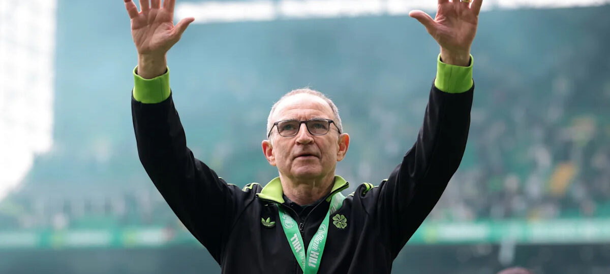 Celtic Lock Horns For 21-Year-Old Left-Footed Defender: Why The Hoops Should Walk Away?