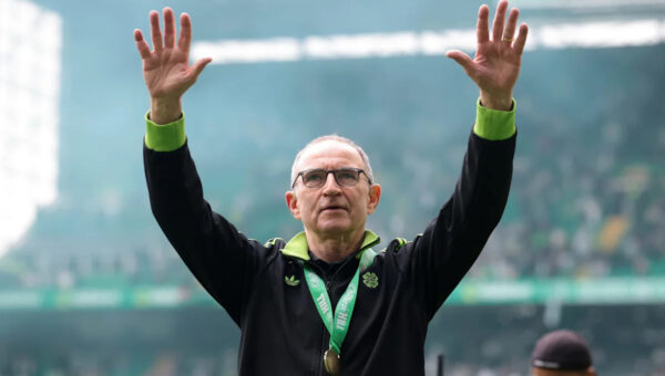 Celtic Lock Horns For 21-Year-Old Left-Footed Defender: Why The Hoops Should Walk Away?