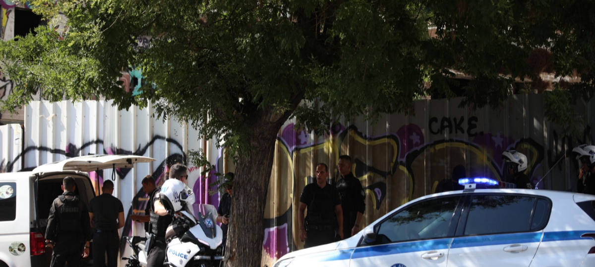 Body of Scottish woman found inside suitcase in Greece