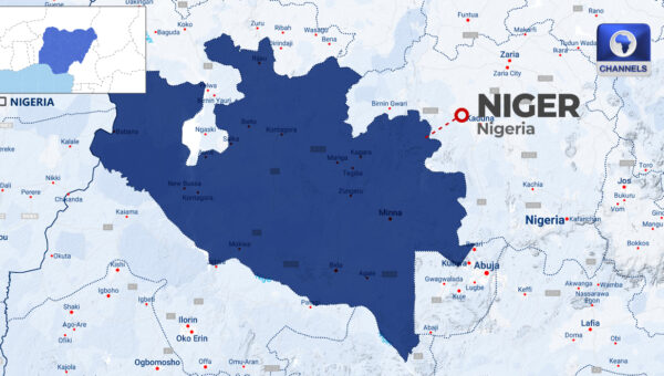 Niger Secures $150m IsDB Loan For Solar Power Project