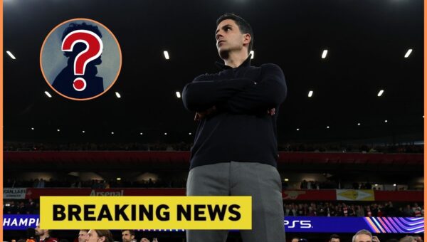 Arsenal scouts attended France vs Sweden to take closer look at 23-year-old wizard