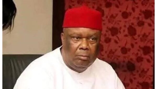 Wike asked Fubara to sack Rivers SSG, Gov’s CoS – Robinson Ewor claims