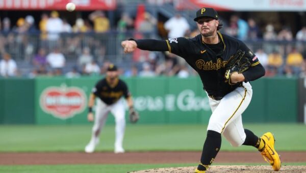 How to Watch Pirates vs. Brewers Today: Channel, Live Stream & Start Time for Sunday MLB Game