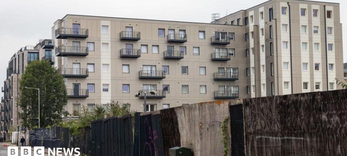More buildings to receive dangerous cladding removal funding