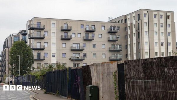 More buildings to receive dangerous cladding removal funding